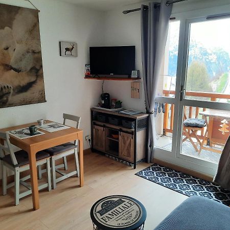 L'Etoile Des Ours Lejlighedshotel Les Deux Alpes Eksteriør billede