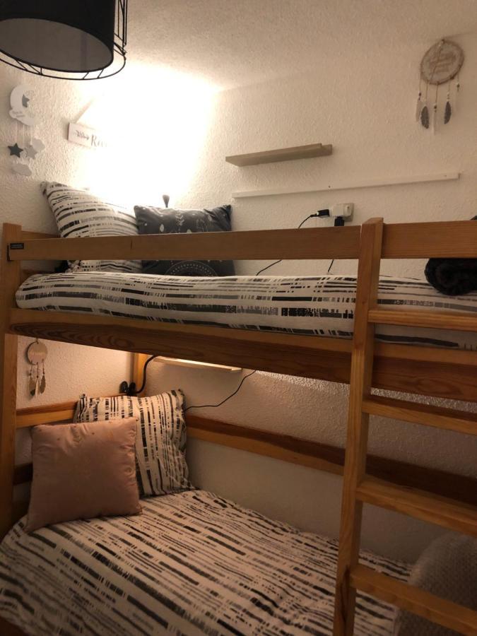 L'Etoile Des Ours Lejlighedshotel Les Deux Alpes Eksteriør billede